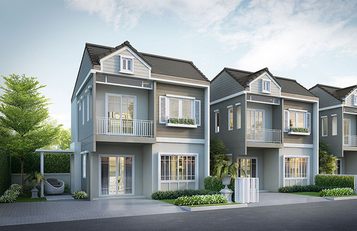 10 บ้านสวย ราคายังไม่เกิน 3 ล้าน!! 10 บ้านสวย ราคายังไม่เกิน 3 ล้าน!!