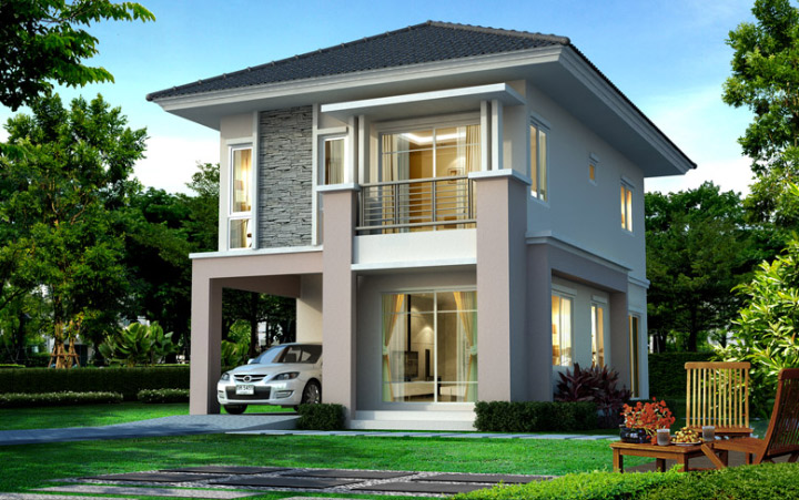 10 บ้านสวย ราคายังไม่เกิน 3 ล้าน!! 10 บ้านสวย ราคายังไม่เกิน 3 ล้าน!!