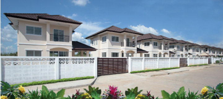 10 บ้านสวย ราคายังไม่เกิน 3 ล้าน!! 10 บ้านสวย ราคายังไม่เกิน 3 ล้าน!!
