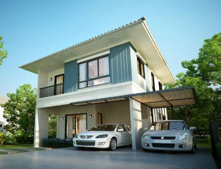 10 บ้านสวย ราคายังไม่เกิน 3 ล้าน!! 10 บ้านสวย ราคายังไม่เกิน 3 ล้าน!!