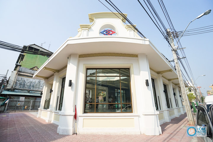 อัพเดทงานก่อสร้างรถไฟฟ้าสายสีน้ำเงิน ส่วนต่อขยาย ช่วงหัวลำโพง-บางแค และเตาปูน-ท่าพระ เปิดบริการปี 2562-2563