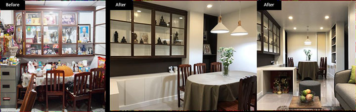 รีโนเวตบ้านเก่าด้วยพื้นที่จำกัด ให้ตอบโจทย์ผู้สูงวัย รีโนเวตบ้านเก่าด้วยพื้นที่จำกัด ให้ตอบโจทย์ผู้สูงวัย
