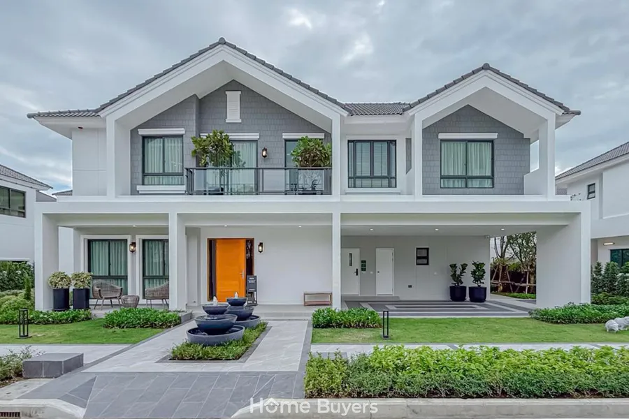 รวมบ้านหรู ราคา 10 ล้านบาทขึ้นไป เปิดตัวใหม่ปี 2568 รวมบ้านหรู ราคา 10 ล้านบาทขึ้นไป เปิดตัวใหม่ปี 2568