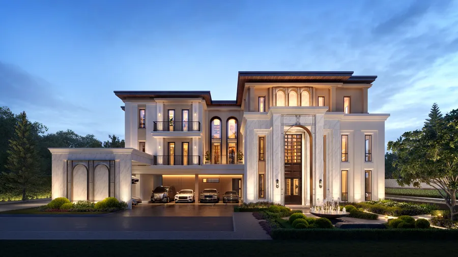รวมบ้านหรู ราคา 10 ล้านบาทขึ้นไป เปิดตัวใหม่ปี 2568 รวมบ้านหรู ราคา 10 ล้านบาทขึ้นไป เปิดตัวใหม่ปี 2568