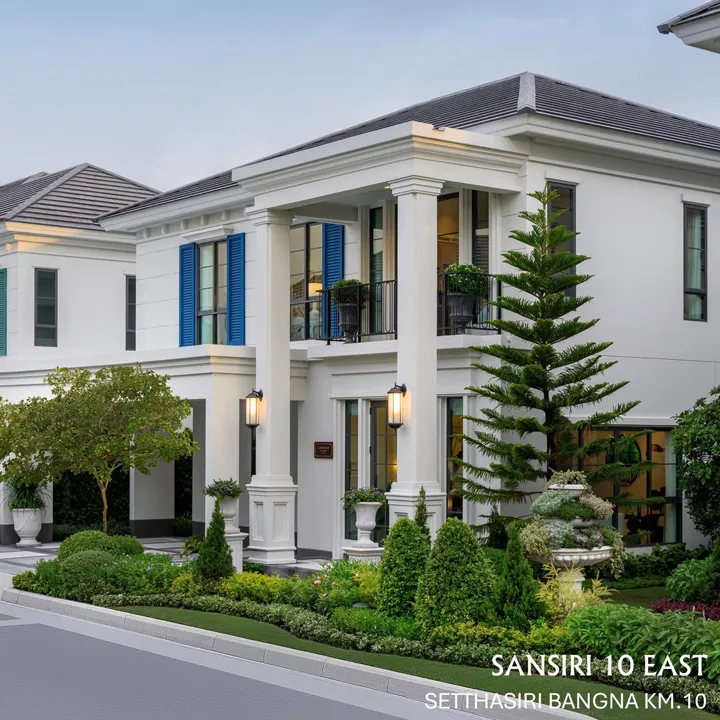 รวมบ้านหรู ราคา 10 ล้านบาทขึ้นไป เปิดตัวใหม่ปี 2568 รวมบ้านหรู ราคา 10 ล้านบาทขึ้นไป เปิดตัวใหม่ปี 2568