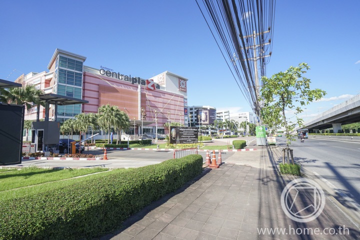 ทำเลสุขสวัสดิ์ ราษฎร์บูรณะ พุทธบูชา มิติใหม่แห่งการอยู่อาศัย