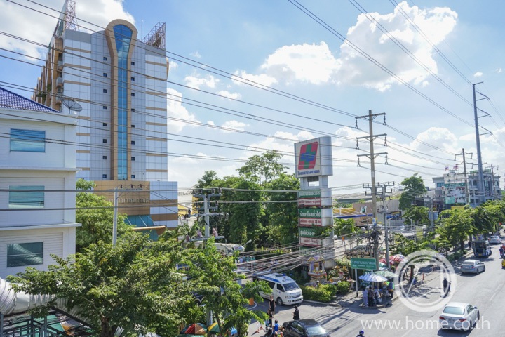 ทำเลสุขสวัสดิ์ ราษฎร์บูรณะ พุทธบูชา มิติใหม่แห่งการอยู่อาศัย