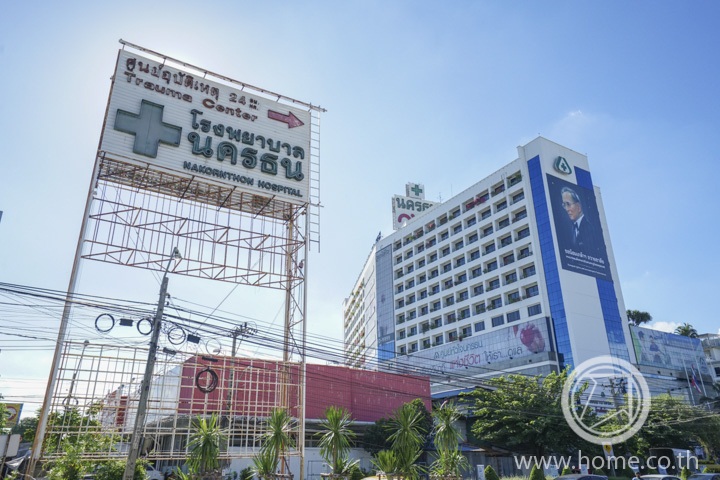 ทำเลสุขสวัสดิ์ ราษฎร์บูรณะ พุทธบูชา มิติใหม่แห่งการอยู่อาศัย