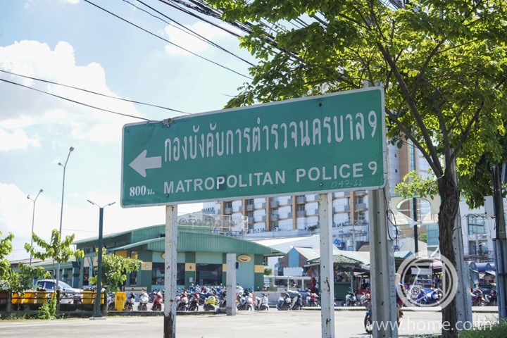 ทำเลสุขสวัสดิ์ ราษฎร์บูรณะ พุทธบูชา มิติใหม่แห่งการอยู่อาศัย