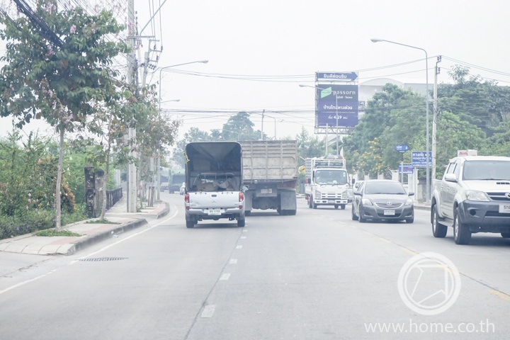 “วัชรพล” ทำเลฮิตข้ามปี
