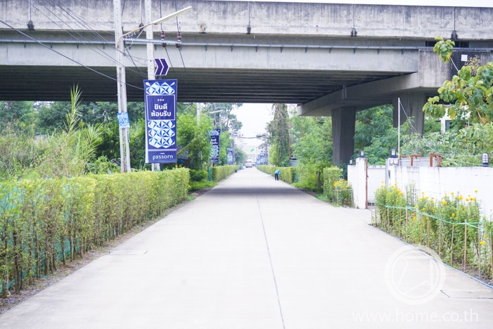 “วัชรพล” ทำเลฮิตข้ามปี