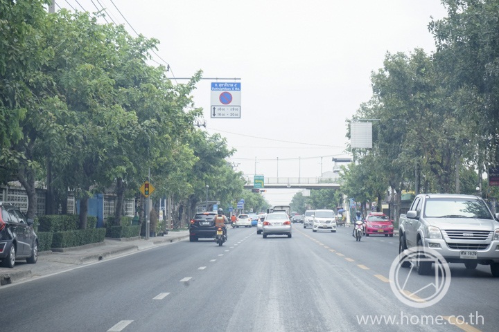 “วัชรพล” ทำเลฮิตข้ามปี