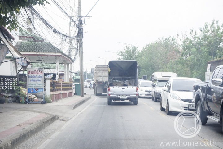 “วัชรพล” ทำเลฮิตข้ามปี