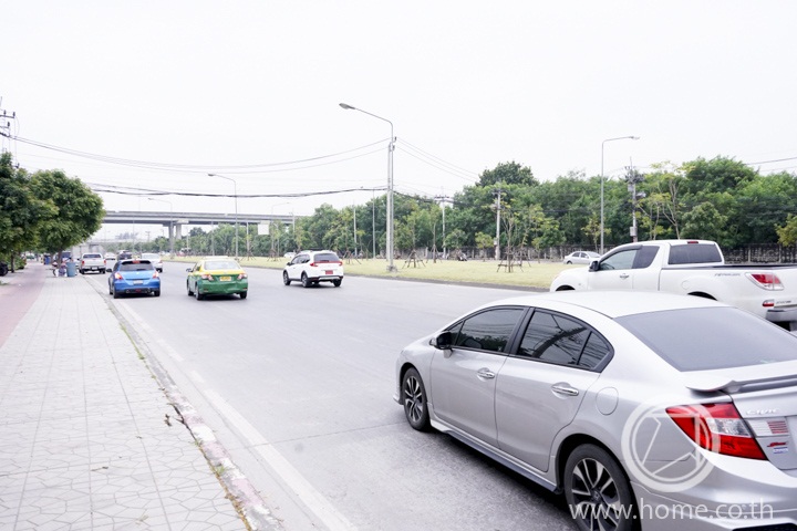 “วัชรพล” ทำเลฮิตข้ามปี