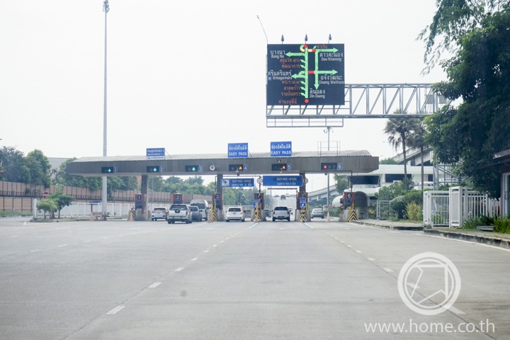 “วัชรพล” ทำเลฮิตข้ามปี