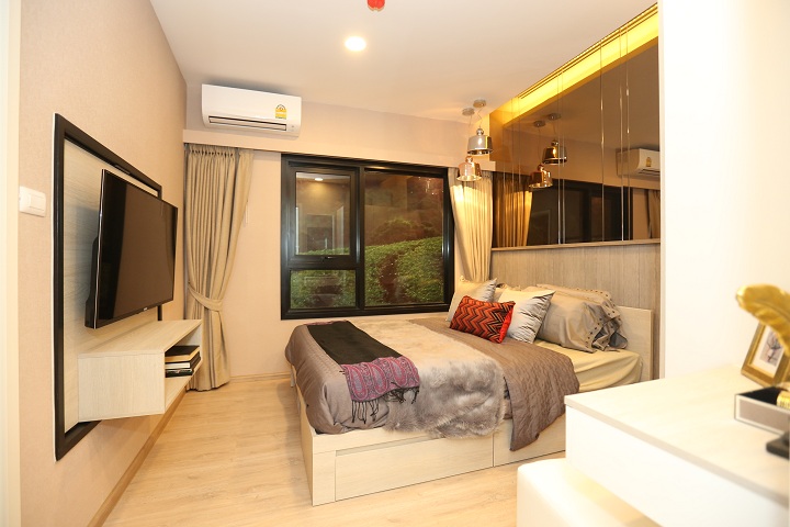 CPN เรซซิเด้นซ์ เปิดคอนโดฯใหม่ 3 โครงการรวด ชูนวัตกรรม Smart Life Smart Living