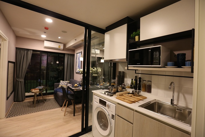CPN เรซซิเด้นซ์ เปิดคอนโดฯใหม่ 3 โครงการรวด ชูนวัตกรรม Smart Life Smart Living