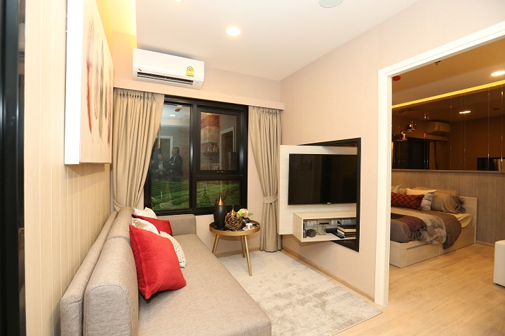CPN เรซซิเด้นซ์ เปิดคอนโดฯใหม่ 3 โครงการรวด ชูนวัตกรรม Smart Life Smart Living