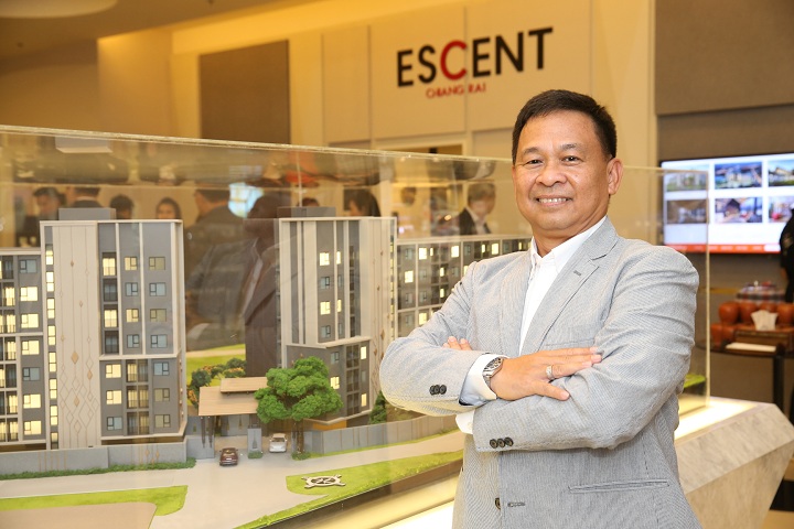 CPN เรซซิเด้นซ์ เปิดคอนโดฯใหม่ 3 โครงการรวด ชูนวัตกรรม Smart Life Smart Living