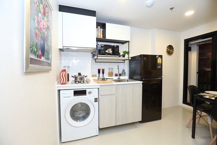 CPN เรซซิเด้นซ์ เปิดคอนโดฯใหม่ 3 โครงการรวด ชูนวัตกรรม Smart Life Smart Living