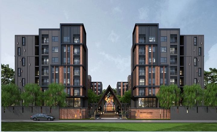 CPN เรซซิเด้นซ์ เปิดคอนโดฯใหม่ 3 โครงการรวด ชูนวัตกรรม Smart Life Smart Living