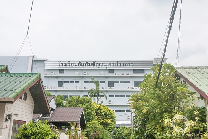 6 ทำเลทาวน์โฮมน่าซื้อของกรุงเทพฯ ตะวันออกและสมุทรปราการ