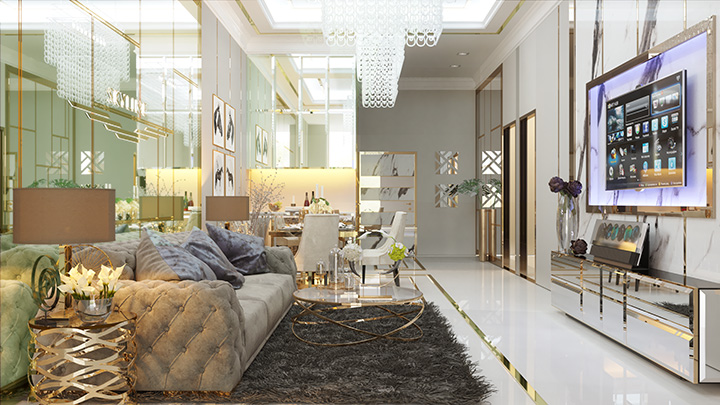 “JKS Future” โฟกัสอสังหาฯ เมืองระยอง “JKS Future” โฟกัสอสังหาฯ เมืองระยอง