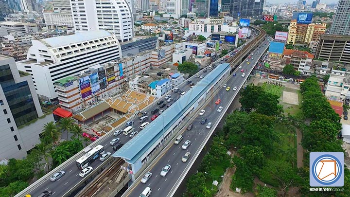 BTS เตรียมผุดป้ายใหม่ สถานีสาทร พร้อมเปิดปี62 BTS เตรียมผุดป้ายใหม่ สถานีสาทร พร้อมเปิดปี62