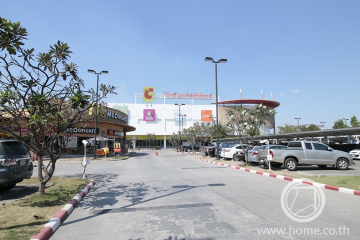 ลำลูกกา คลอง 6 ทำเลบ้านคุณภาพดี ใกล้ทางด่วน อนาคตมีรถไฟฟ้า ลำลูกกา คลอง 6 ทำเลบ้านคุณภาพดี ใกล้ทางด่วน อนาคตมีรถไฟฟ้า
