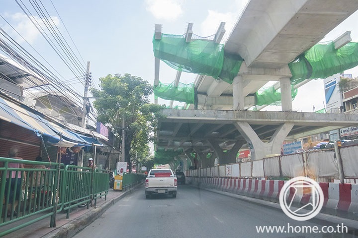 ลำลูกกา คลอง 6 ทำเลบ้านคุณภาพดี ใกล้ทางด่วน อนาคตมีรถไฟฟ้า ลำลูกกา คลอง 6 ทำเลบ้านคุณภาพดี ใกล้ทางด่วน อนาคตมีรถไฟฟ้า