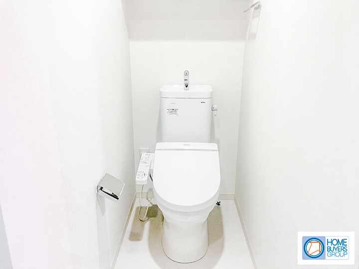 ชมห้องน้ำสำเร็จรูปญี่ปุ่น! ในศูนย์วิจัยฯ มิตซูบิชิ เอสเตท พันธมิตรของเอพี (ไทยแลนด์)