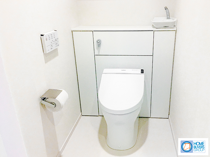 ชมห้องน้ำสำเร็จรูปญี่ปุ่น! ในศูนย์วิจัยฯ มิตซูบิชิ เอสเตท พันธมิตรของเอพี (ไทยแลนด์) ชมห้องน้ำสำเร็จรูปญี่ปุ่น! ในศูนย์วิจัยฯ มิตซูบิชิ เอสเตท พันธมิตรของเอพี (ไทยแลนด์)