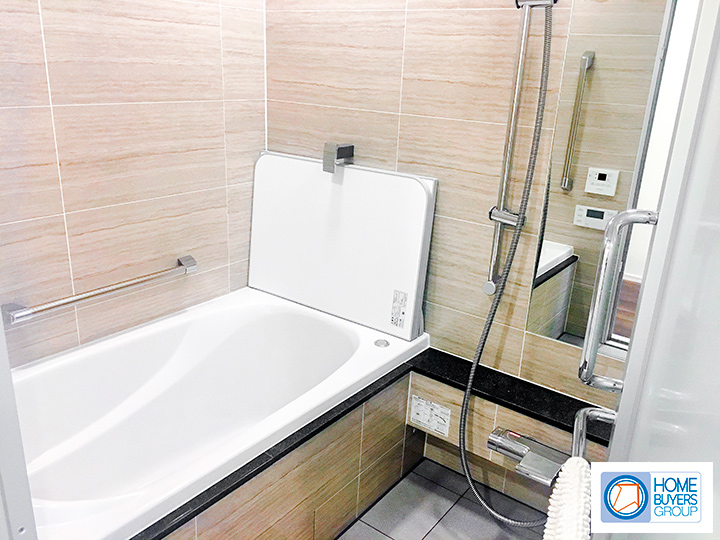 ชมห้องน้ำสำเร็จรูปญี่ปุ่น! ในศูนย์วิจัยฯ มิตซูบิชิ เอสเตท พันธมิตรของเอพี (ไทยแลนด์) ชมห้องน้ำสำเร็จรูปญี่ปุ่น! ในศูนย์วิจัยฯ มิตซูบิชิ เอสเตท พันธมิตรของเอพี (ไทยแลนด์)