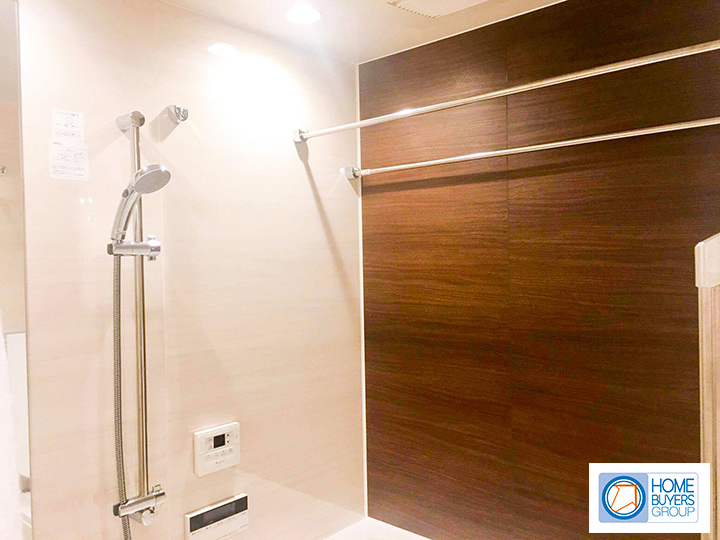 ชมห้องน้ำสำเร็จรูปญี่ปุ่น! ในศูนย์วิจัยฯ มิตซูบิชิ เอสเตท พันธมิตรของเอพี (ไทยแลนด์) ชมห้องน้ำสำเร็จรูปญี่ปุ่น! ในศูนย์วิจัยฯ มิตซูบิชิ เอสเตท พันธมิตรของเอพี (ไทยแลนด์)