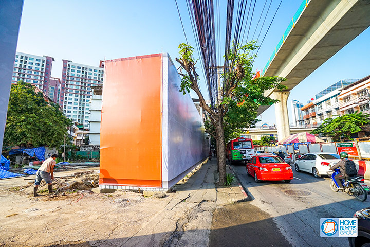 “รัชโยธิน-เสนา” ทำเลสุดฮอต ดีเวลอปเปอร์ชิงเปิดตัวคอนโดเกาะสถานี รถไฟฟ้า “รัชโยธิน-เสนา” ทำเลสุดฮอต ดีเวลอปเปอร์ชิงเปิดตัวคอนโดเกาะสถานี รถไฟฟ้า