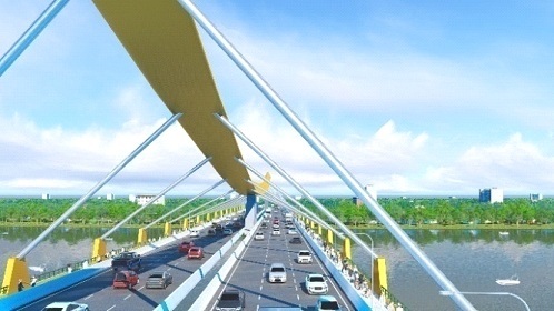 เปิดรับฟังความคิดเห็นโครงการก่อสร้างสะพานข้ามแม่น้ำเจ้าพระยาบริเวณสนามบินน้ำ จังหวัดนนทบุรี 17 กยนี้ เปิดรับฟังความคิดเห็นโครงการก่อสร้างสะพานข้ามแม่น้ำเจ้าพระยาบริเวณสนามบินน้ำ จังหวัดนนทบุรี 17 กยนี้
