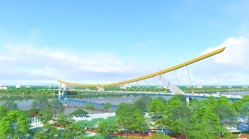เปิดรับฟังความคิดเห็นโครงการก่อสร้างสะพานข้ามแม่น้ำเจ้าพระยาบริเวณสนามบินน้ำ จังหวัดนนทบุรี 17 กยนี้ เปิดรับฟังความคิดเห็นโครงการก่อสร้างสะพานข้ามแม่น้ำเจ้าพระยาบริเวณสนามบินน้ำ จังหวัดนนทบุรี 17 กยนี้