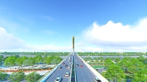 เปิดรับฟังความคิดเห็นโครงการก่อสร้างสะพานข้ามแม่น้ำเจ้าพระยาบริเวณสนามบินน้ำ จังหวัดนนทบุรี 17 กยนี้ เปิดรับฟังความคิดเห็นโครงการก่อสร้างสะพานข้ามแม่น้ำเจ้าพระยาบริเวณสนามบินน้ำ จังหวัดนนทบุรี 17 กยนี้