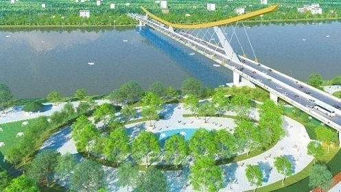 เปิดรับฟังความคิดเห็นโครงการก่อสร้างสะพานข้ามแม่น้ำเจ้าพระยาบริเวณสนามบินน้ำ จังหวัดนนทบุรี 17 กยนี้ เปิดรับฟังความคิดเห็นโครงการก่อสร้างสะพานข้ามแม่น้ำเจ้าพระยาบริเวณสนามบินน้ำ จังหวัดนนทบุรี 17 กยนี้