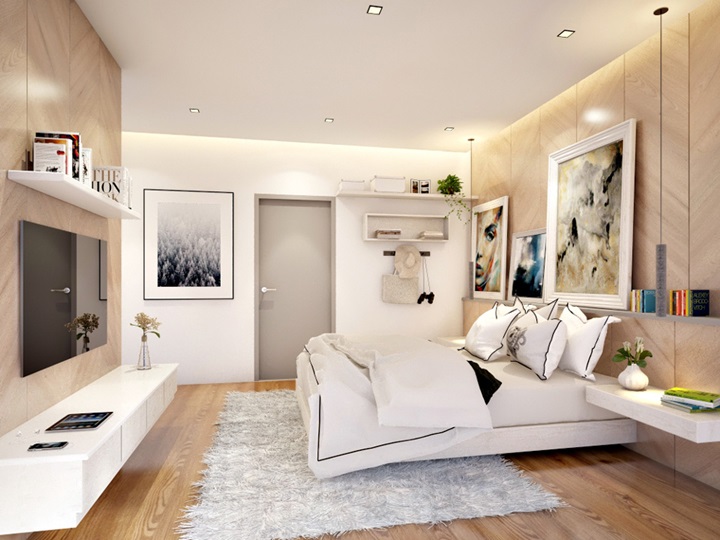 Q District จาก Q House บ้านสำหรับคนรุ่นใหม่ 3 ทำเลศักยภาพสูง