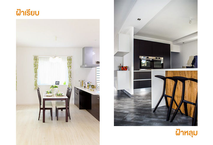 เคล็ดลับทำ “บ้านเก่า” ให้ดู...เเพง