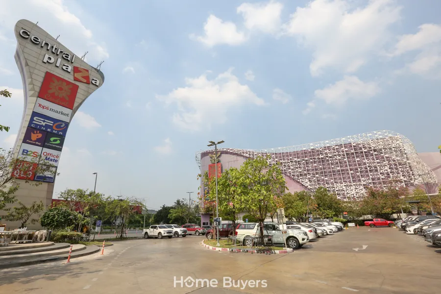 สำรวจย่าน พุทธมณฑลสาย 5 - ศาลายา แหล่งรวมบ้านทำเลใหม่ของชานเมืองฝั่งตะวันตก
