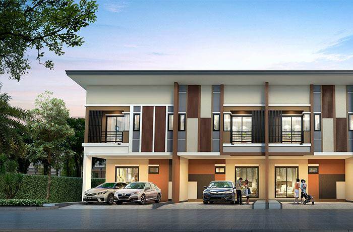 สำรวจย่าน พุทธมณฑลสาย 5 - ศาลายา แหล่งรวมบ้านทำเลใหม่ของชานเมืองฝั่งตะวันตก