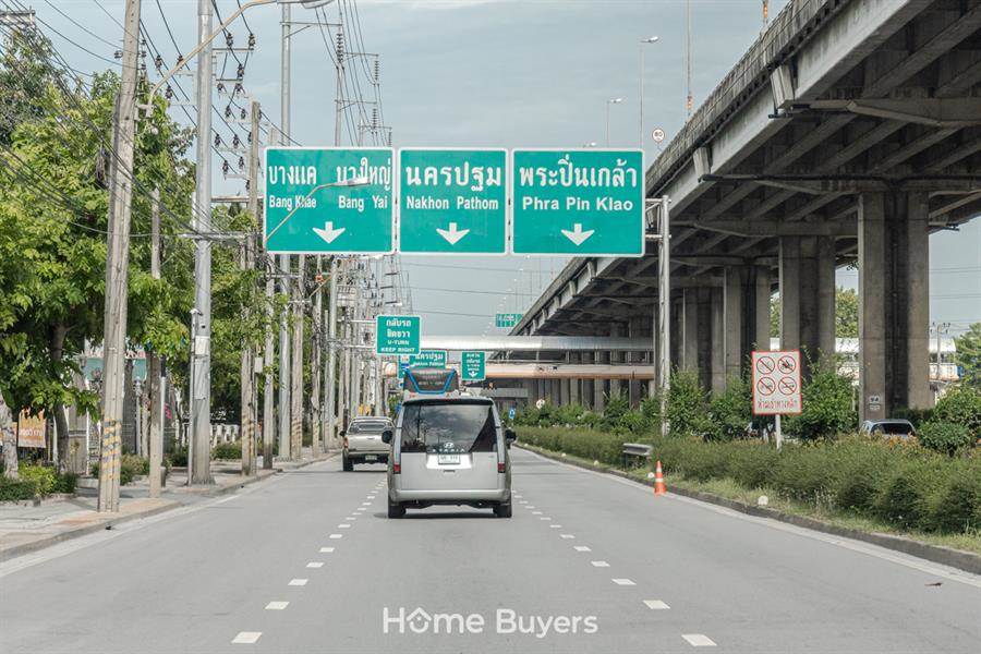 สำรวจย่าน พุทธมณฑลสาย 5 - ศาลายา แหล่งรวมบ้านทำเลใหม่ของชานเมืองฝั่งตะวันตก