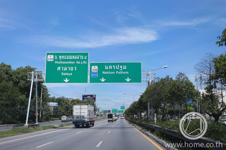 สำรวจย่าน พุทธมณฑลสาย 5 - ศาลายา แหล่งรวมบ้านทำเลใหม่ของชานเมืองฝั่งตะวันตก