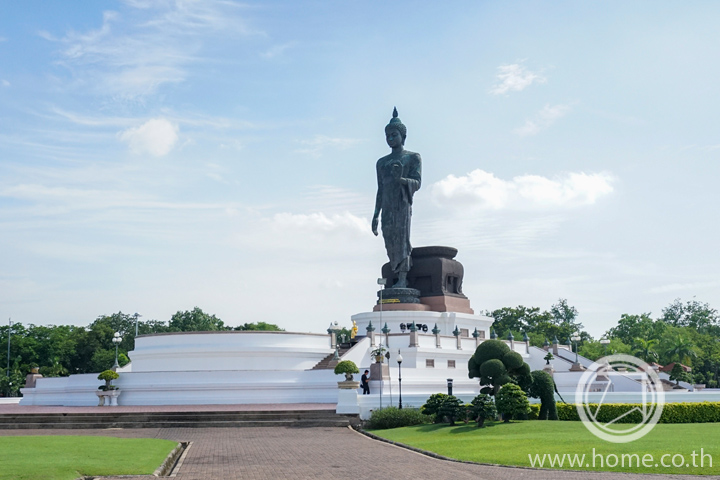 สำรวจย่าน พุทธมณฑลสาย 5 - ศาลายา แหล่งรวมบ้านทำเลใหม่ของชานเมืองฝั่งตะวันตก