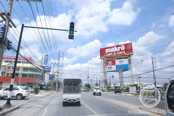 สำรวจย่าน พุทธมณฑลสาย 5 - ศาลายา แหล่งรวมบ้านทำเลใหม่ของชานเมืองฝั่งตะวันตก