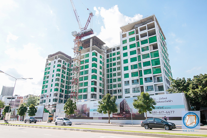 เลาะแนวรถไฟฟ้า “คูคต-ลำลูกกา” งบ 2-3 ล้านซื้อได้ทั้งทาวน์เฮ้าส์-บ้านแฝด เลาะแนวรถไฟฟ้า “คูคต-ลำลูกกา” งบ 2-3 ล้านซื้อได้ทั้งทาวน์เฮ้าส์-บ้านแฝด