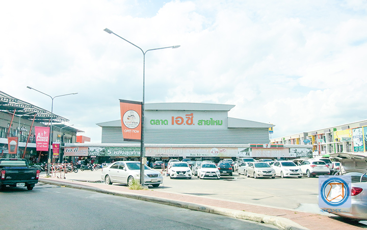 เลาะแนวรถไฟฟ้า “คูคต-ลำลูกกา” งบ 2-3 ล้านซื้อได้ทั้งทาวน์เฮ้าส์-บ้านแฝด เลาะแนวรถไฟฟ้า “คูคต-ลำลูกกา” งบ 2-3 ล้านซื้อได้ทั้งทาวน์เฮ้าส์-บ้านแฝด