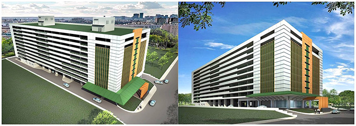 เลาะแนวรถไฟฟ้า “คูคต-ลำลูกกา” งบ 2-3 ล้านซื้อได้ทั้งทาวน์เฮ้าส์-บ้านแฝด เลาะแนวรถไฟฟ้า “คูคต-ลำลูกกา” งบ 2-3 ล้านซื้อได้ทั้งทาวน์เฮ้าส์-บ้านแฝด